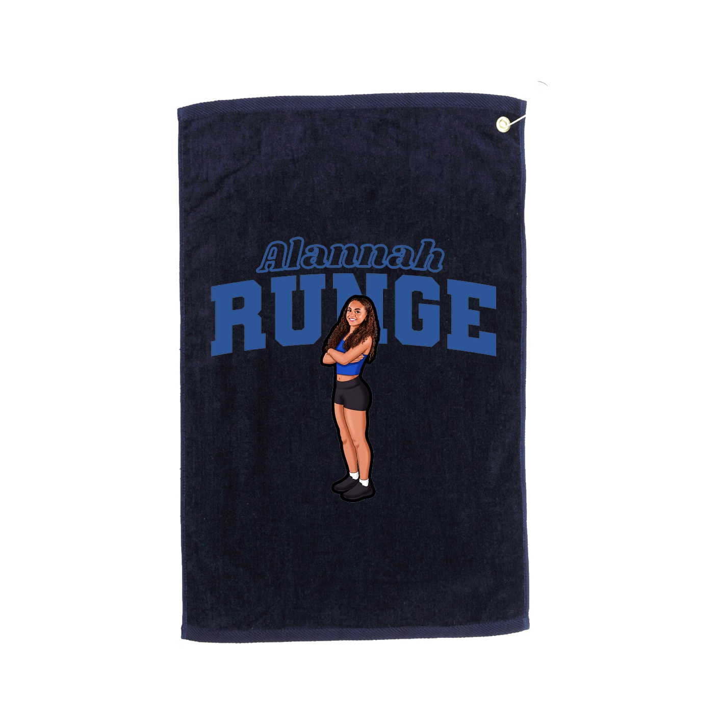 Golf Towel