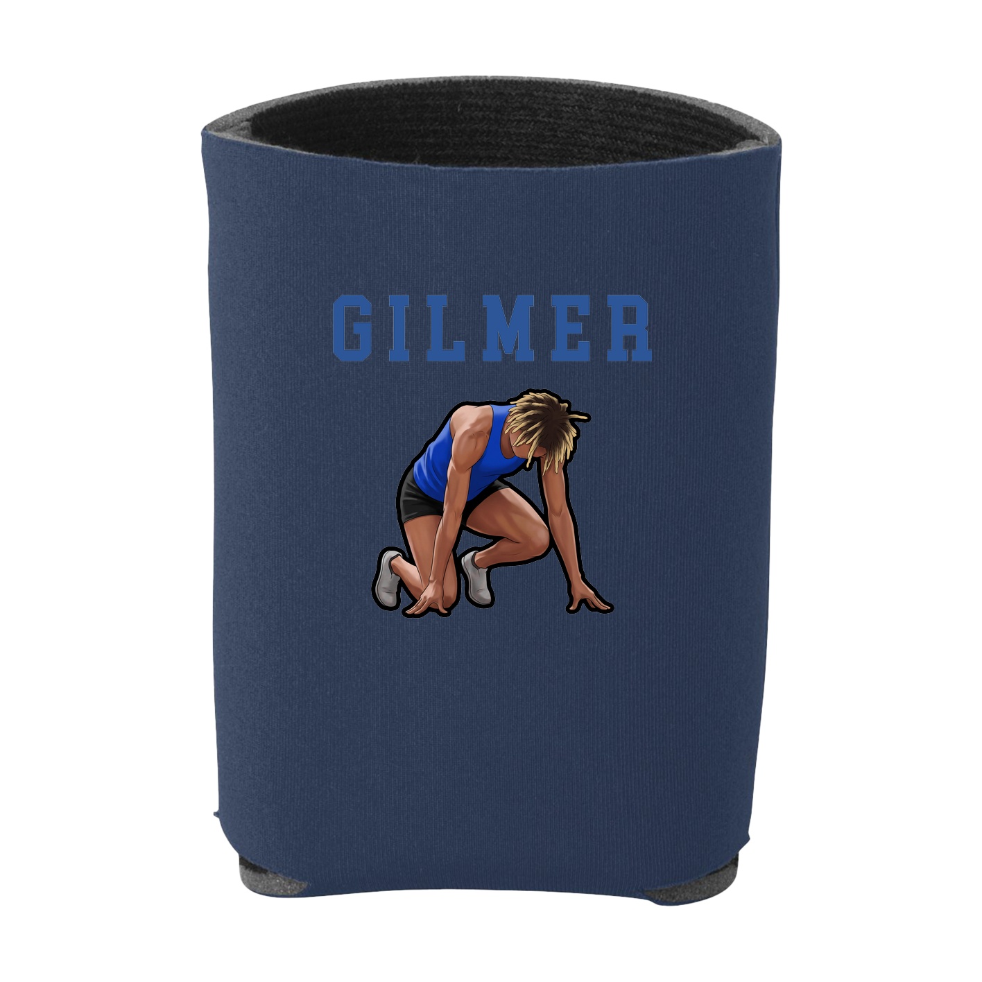 Can Holder — Shirsey in Navy