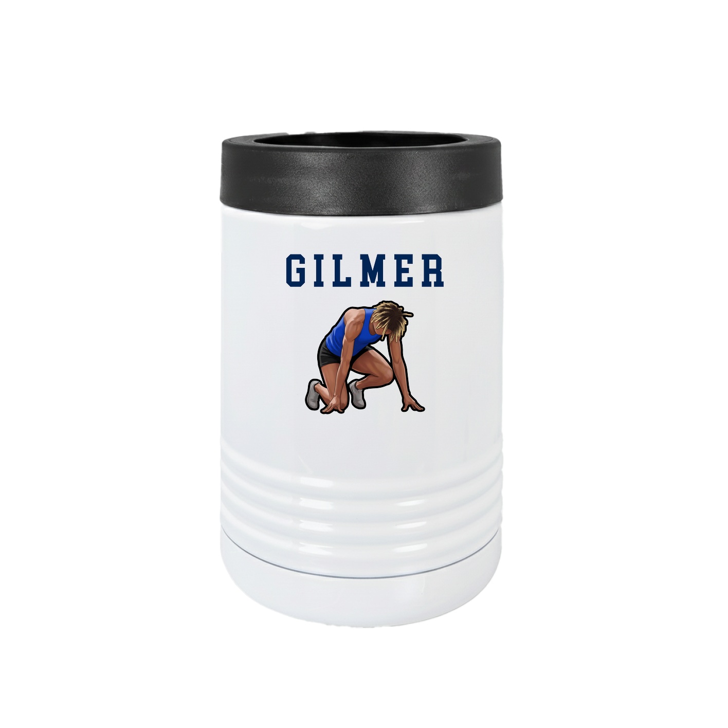 Beverage Holder — Shirsey in White