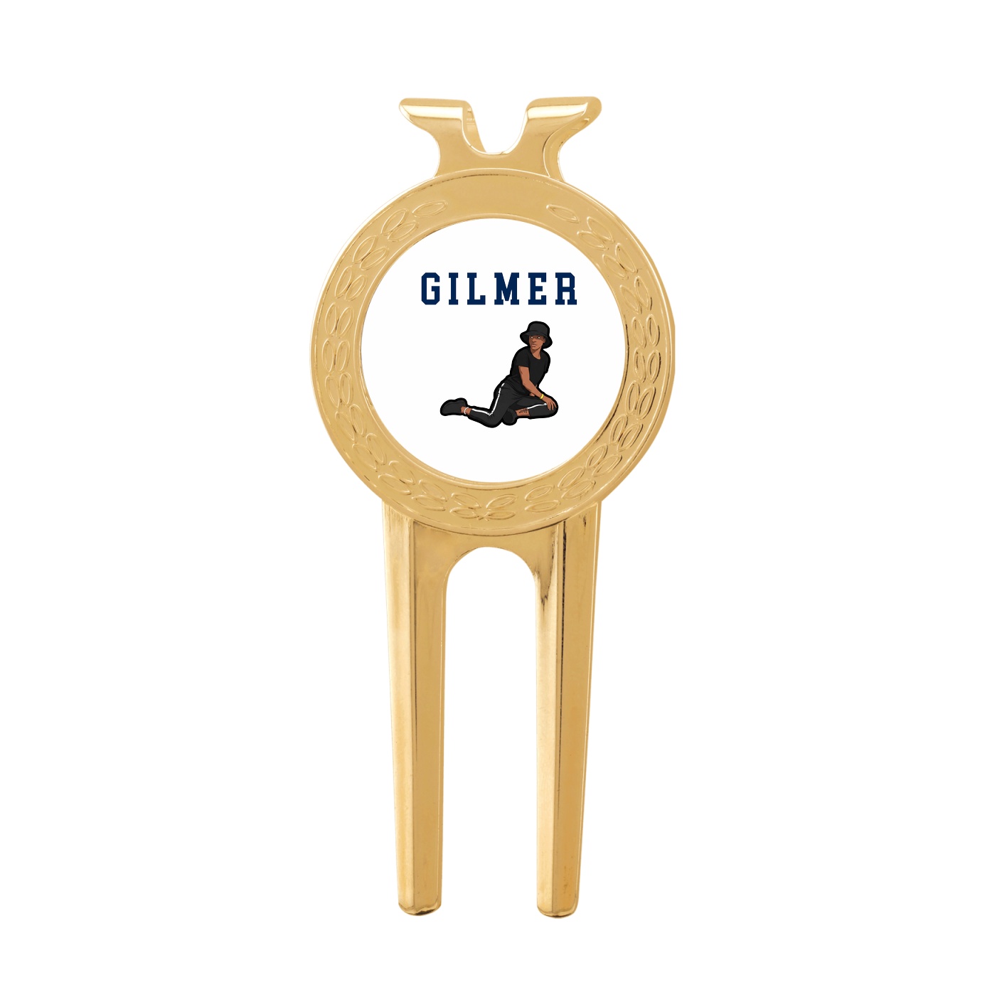 Divot Tool with Ball Marker — Shirsey in Classic