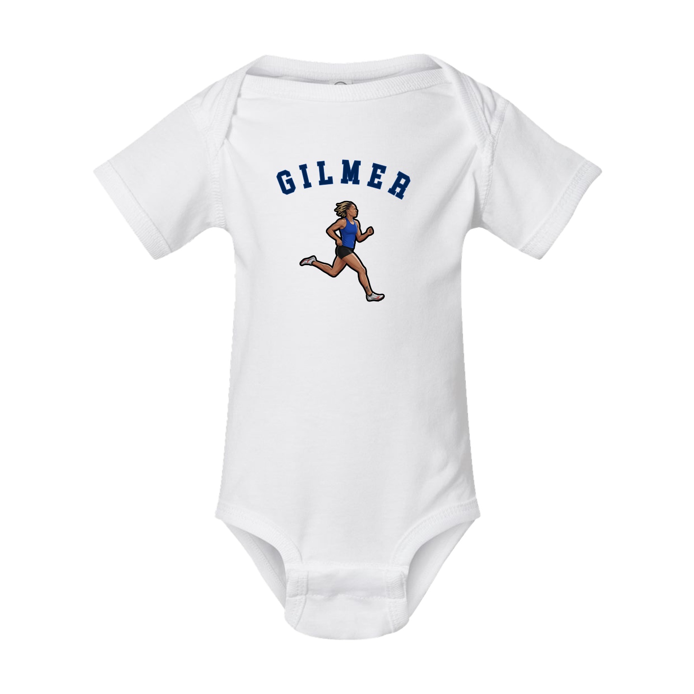 Baby Onesie