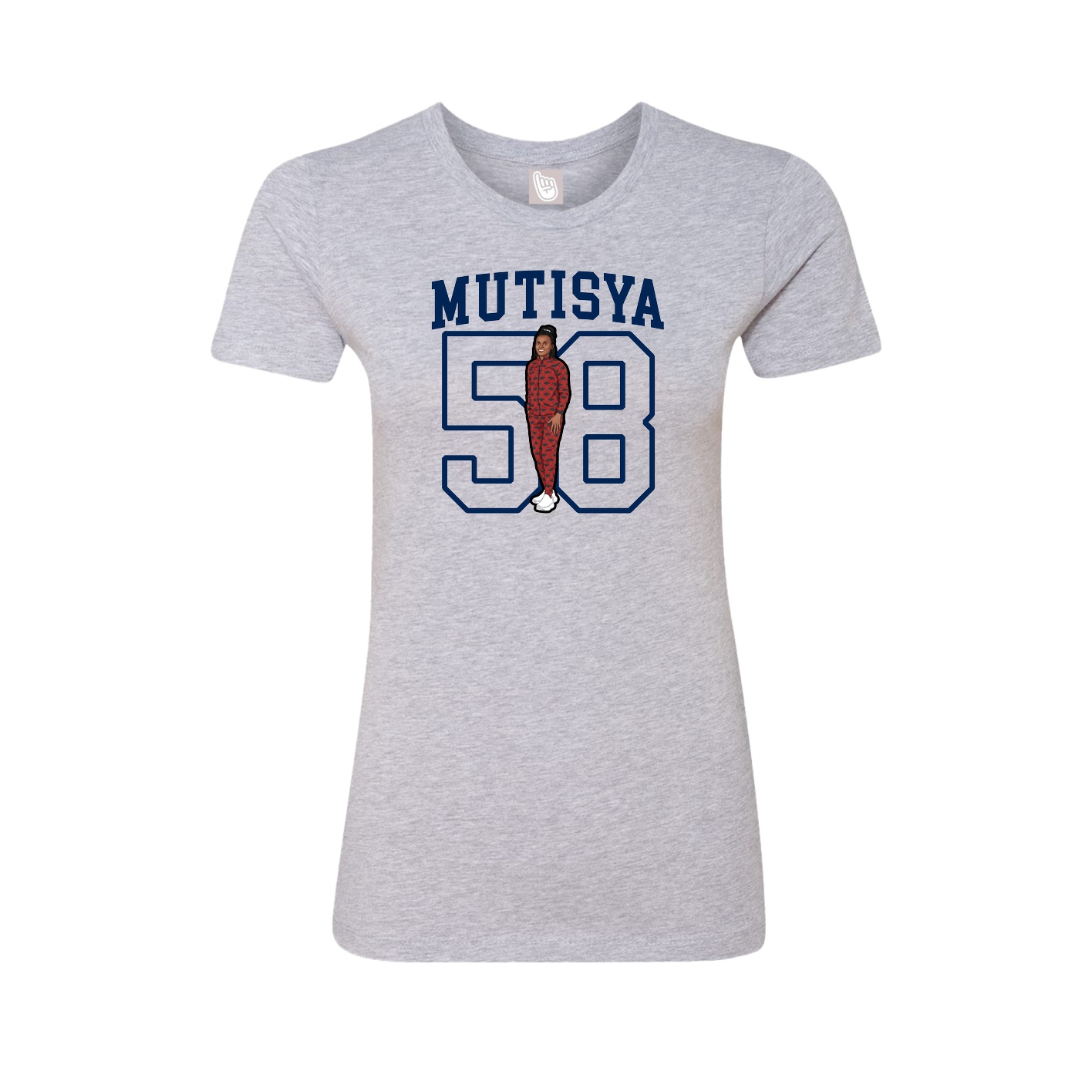 Womens Tee