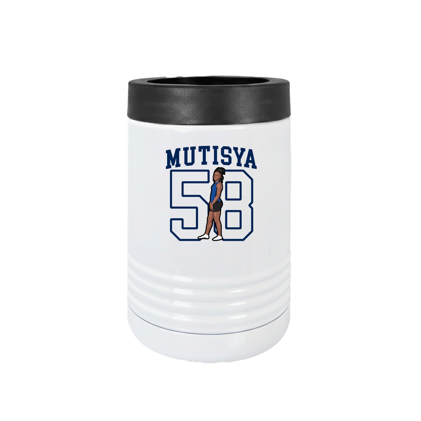 Beverage Holder — Shirsey in White
