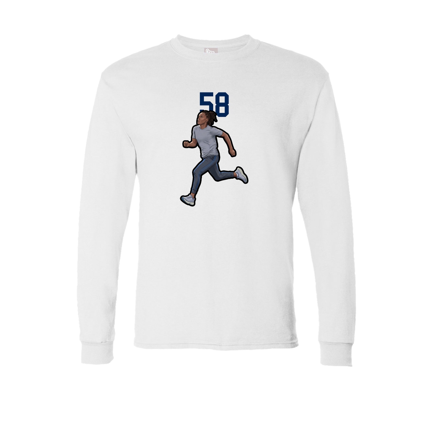 Long Sleeve Tee
