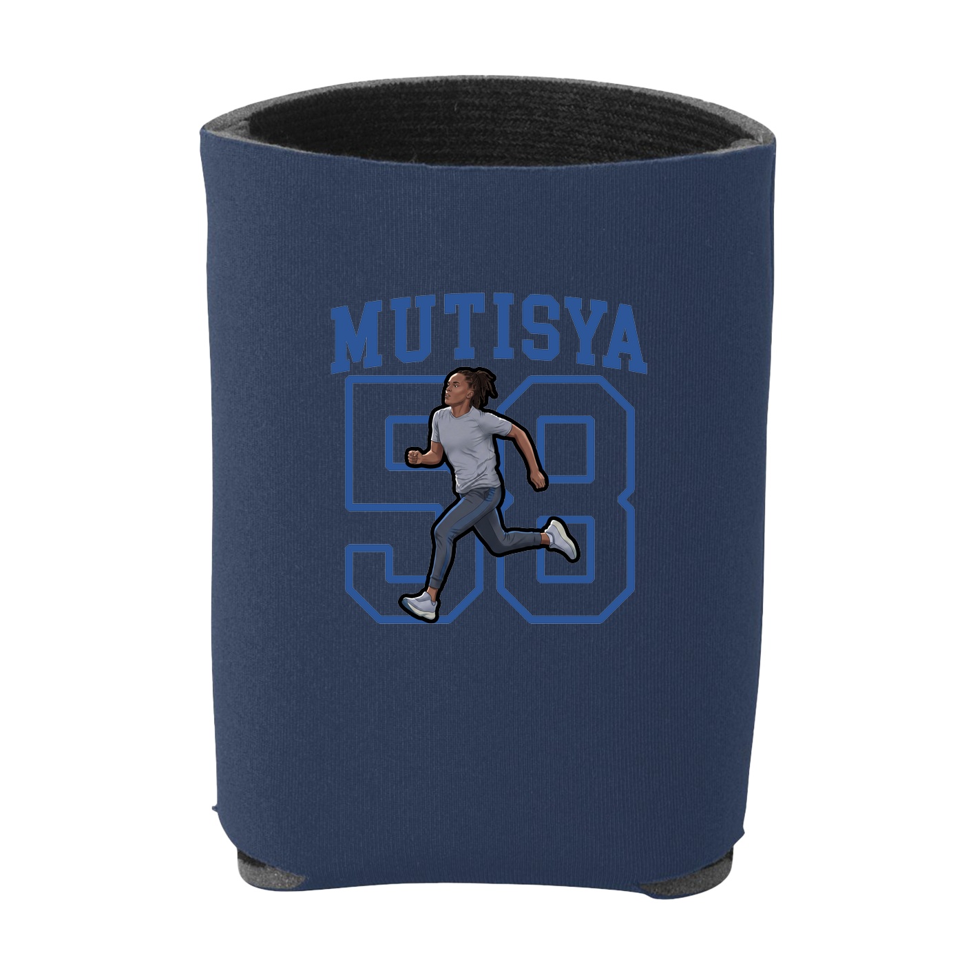 Can Holder — Shirsey in Navy