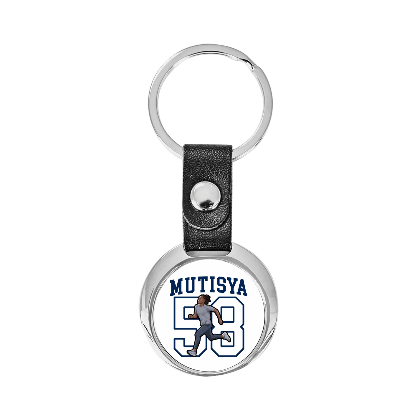 Key Chain — Shirsey in Classic