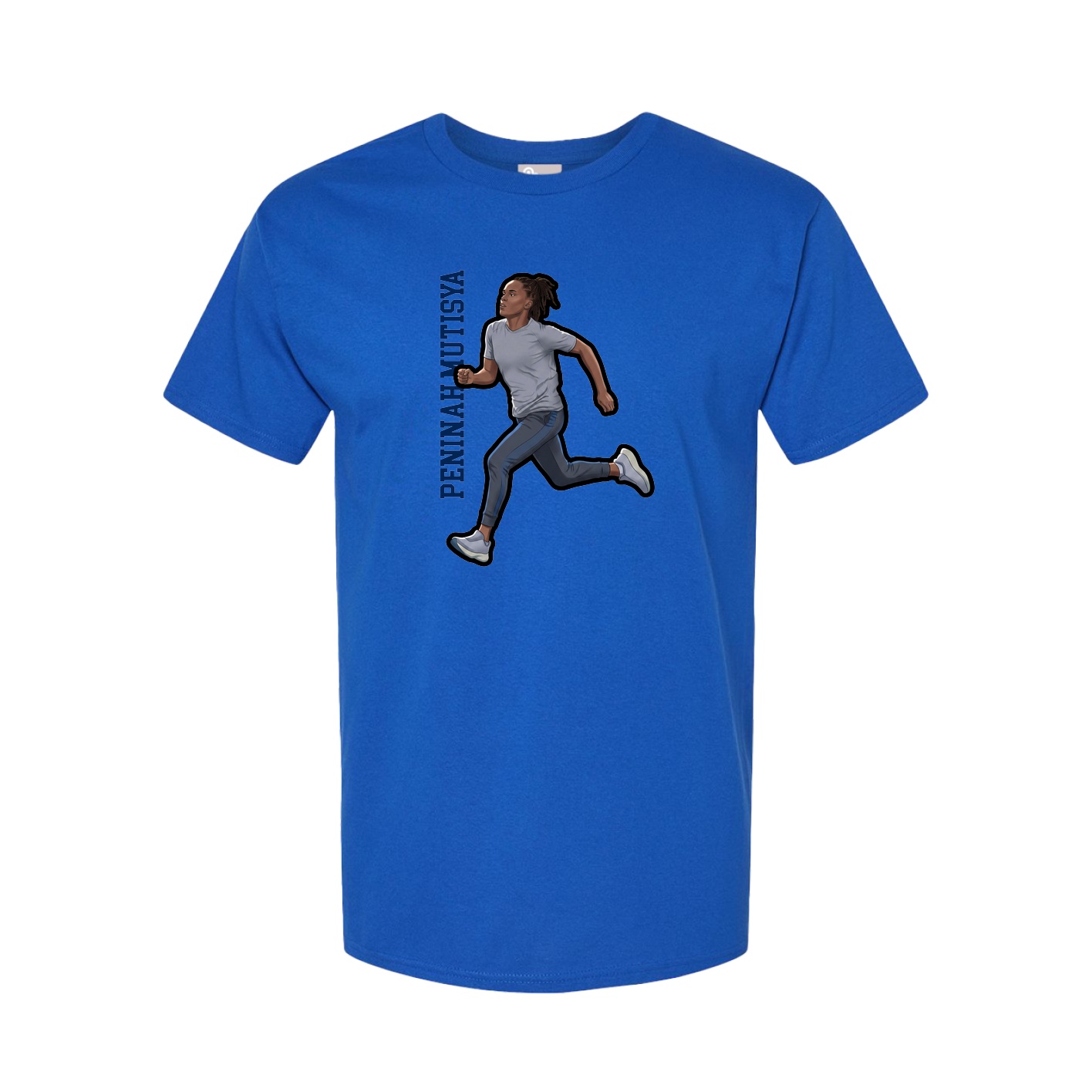 NIL Club Tee