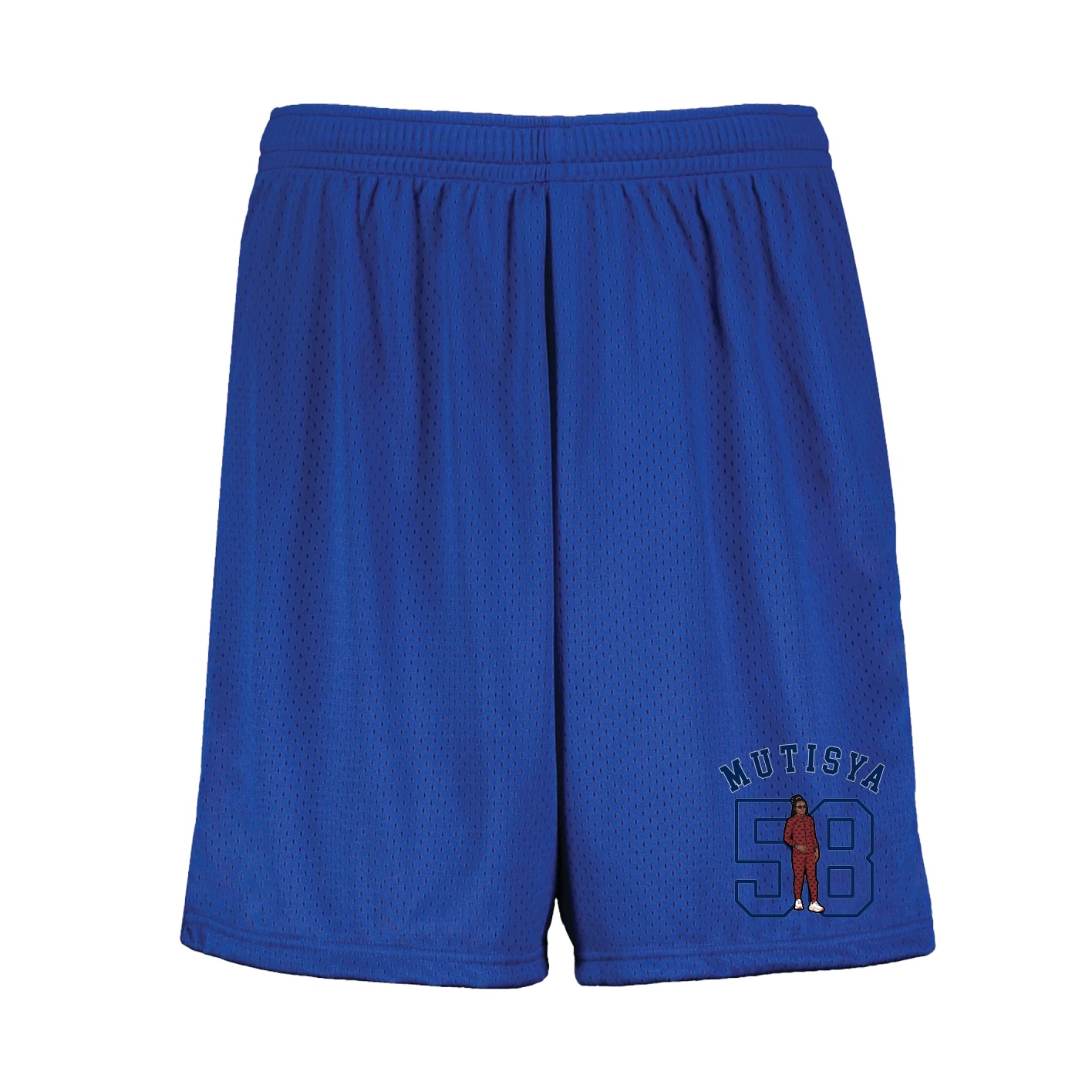Shorts — Shirsey Arch in Royal