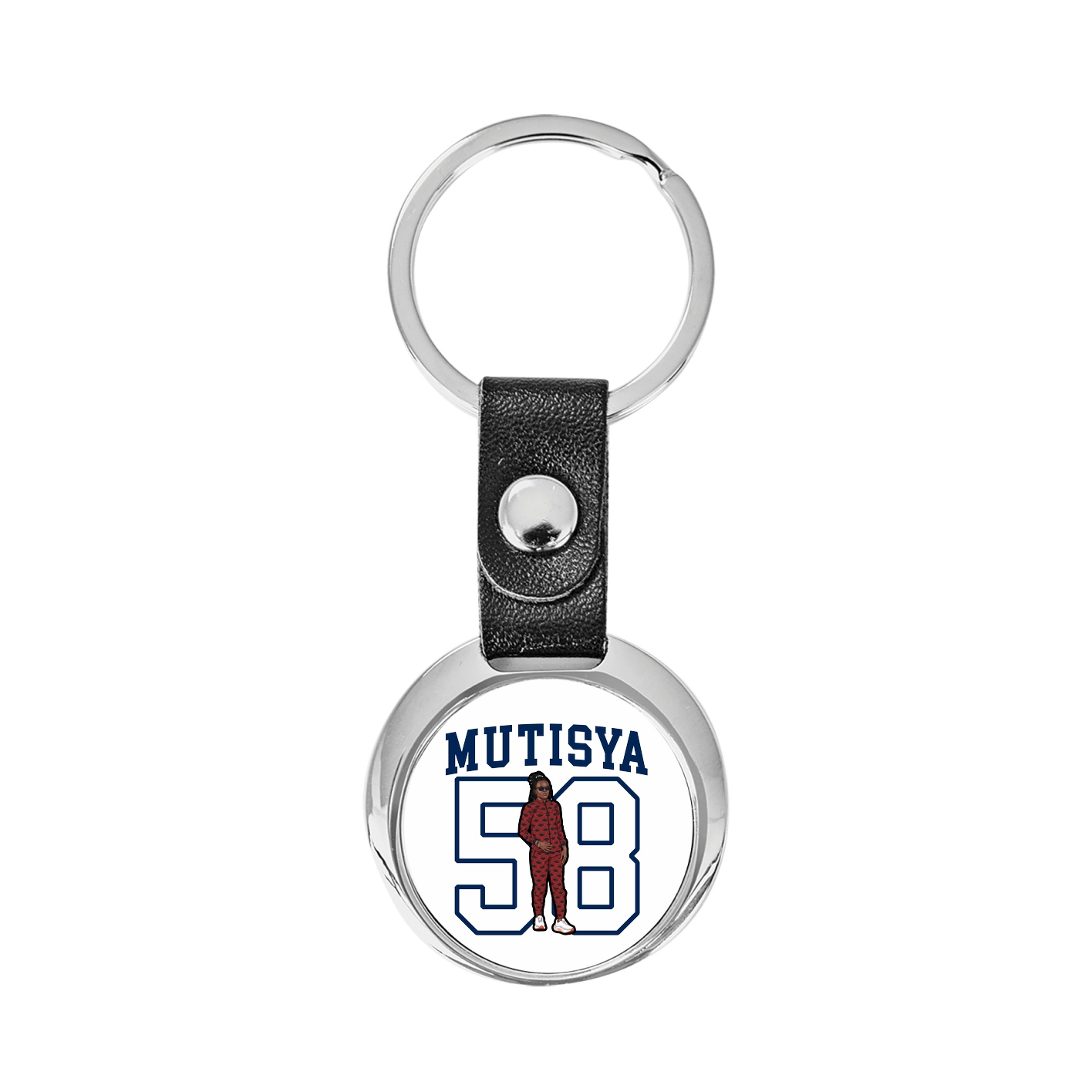 Key Chain — Shirsey in Classic