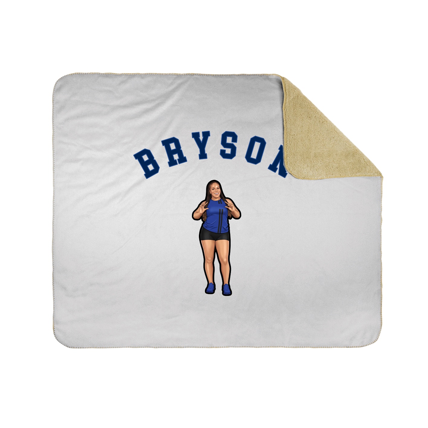 Throw Blanket
