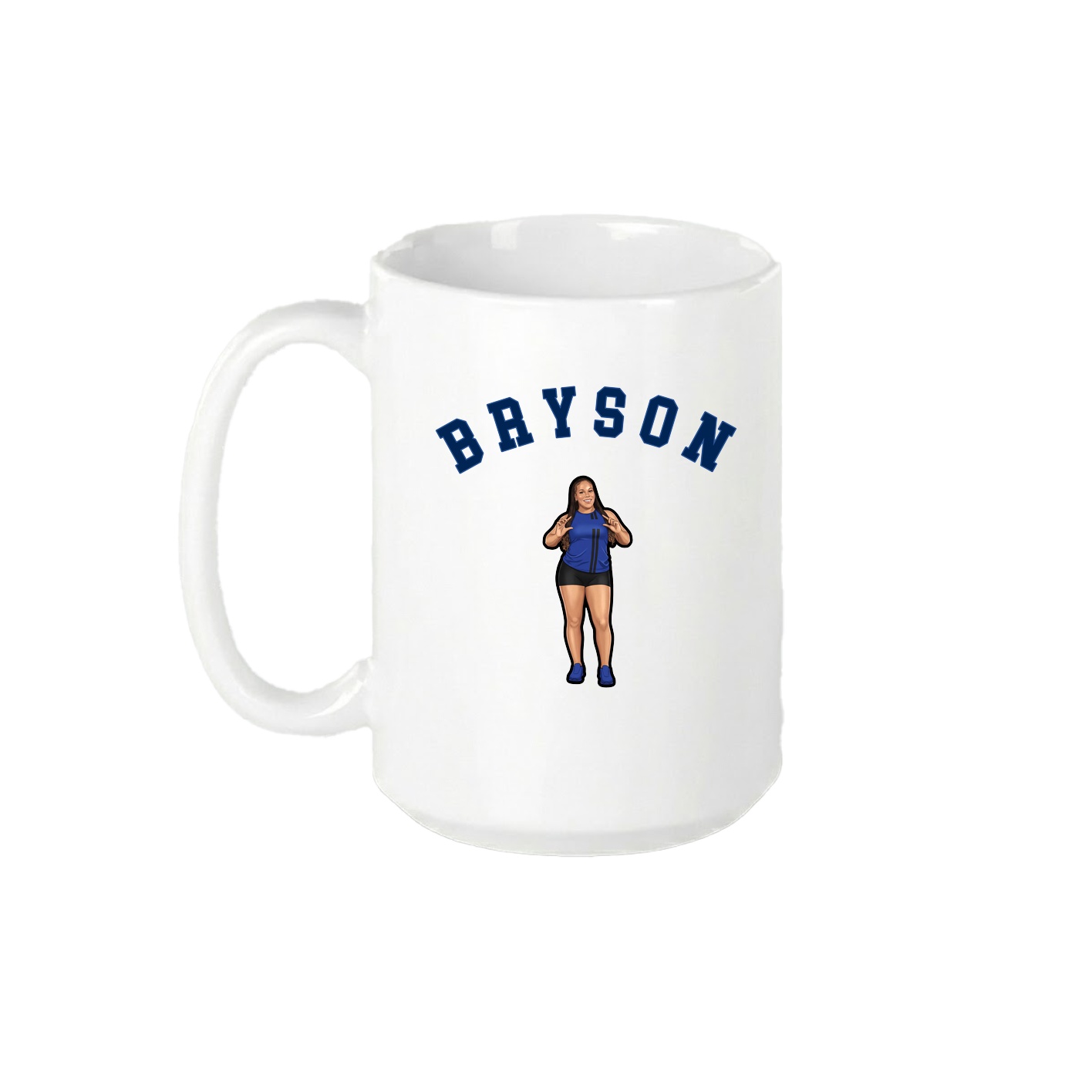 15oz Coffee Mug