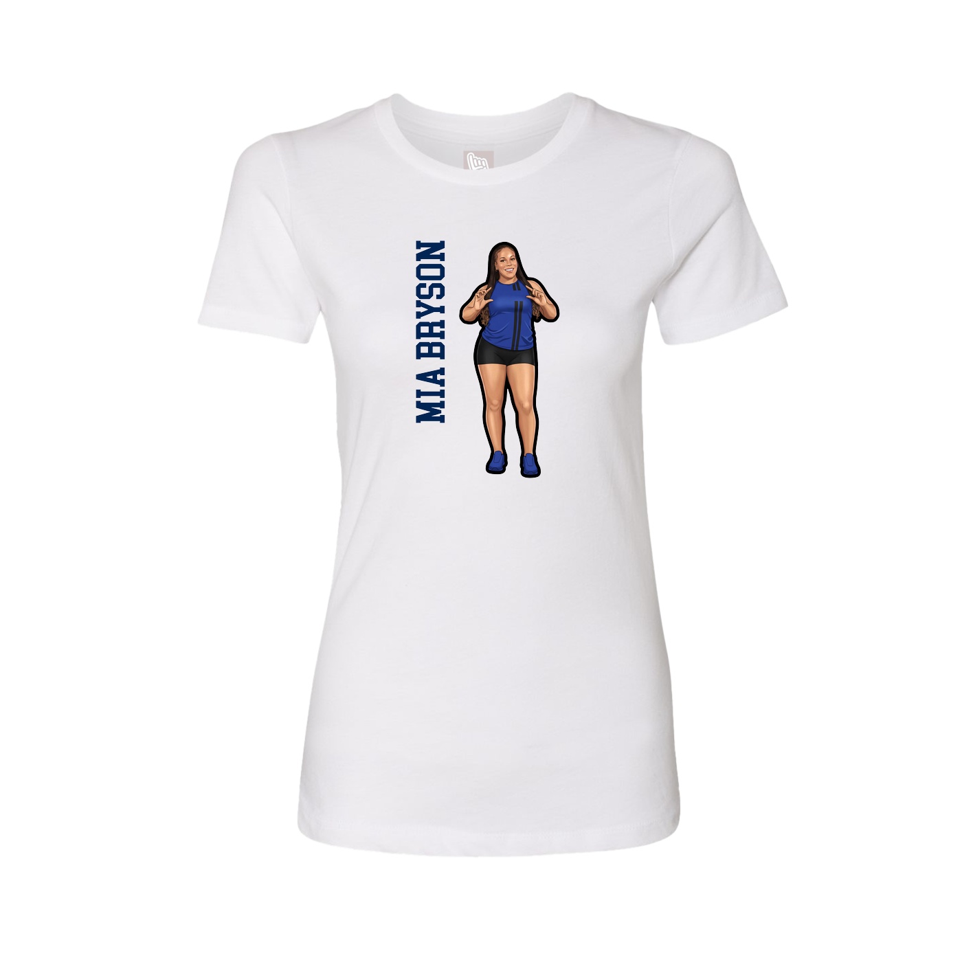 Womens Tee