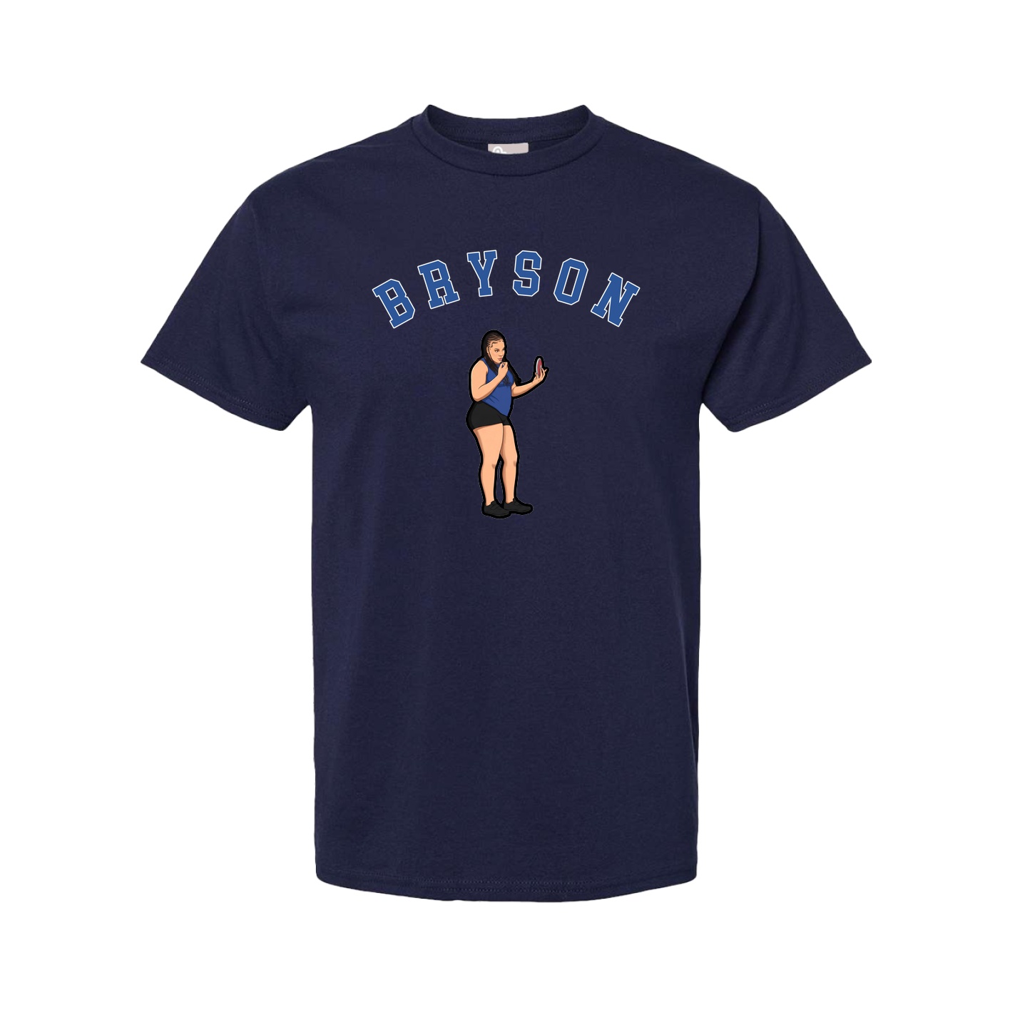 NIL Club Tee