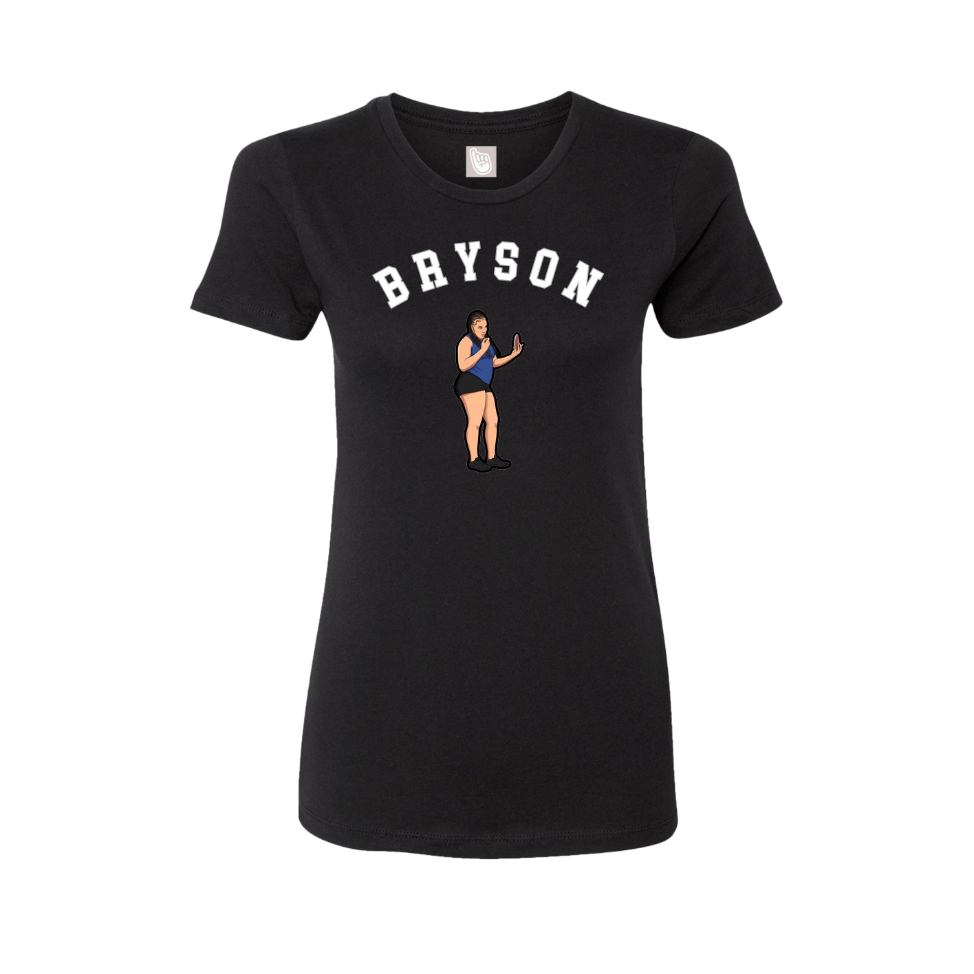 Womens Tee