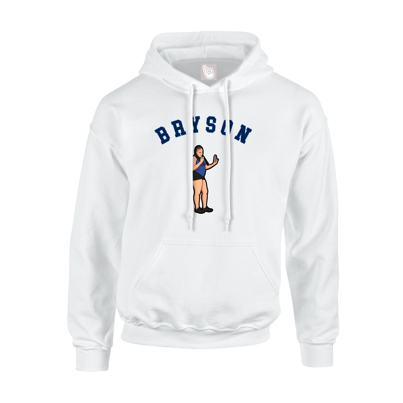 Youth Hoodie