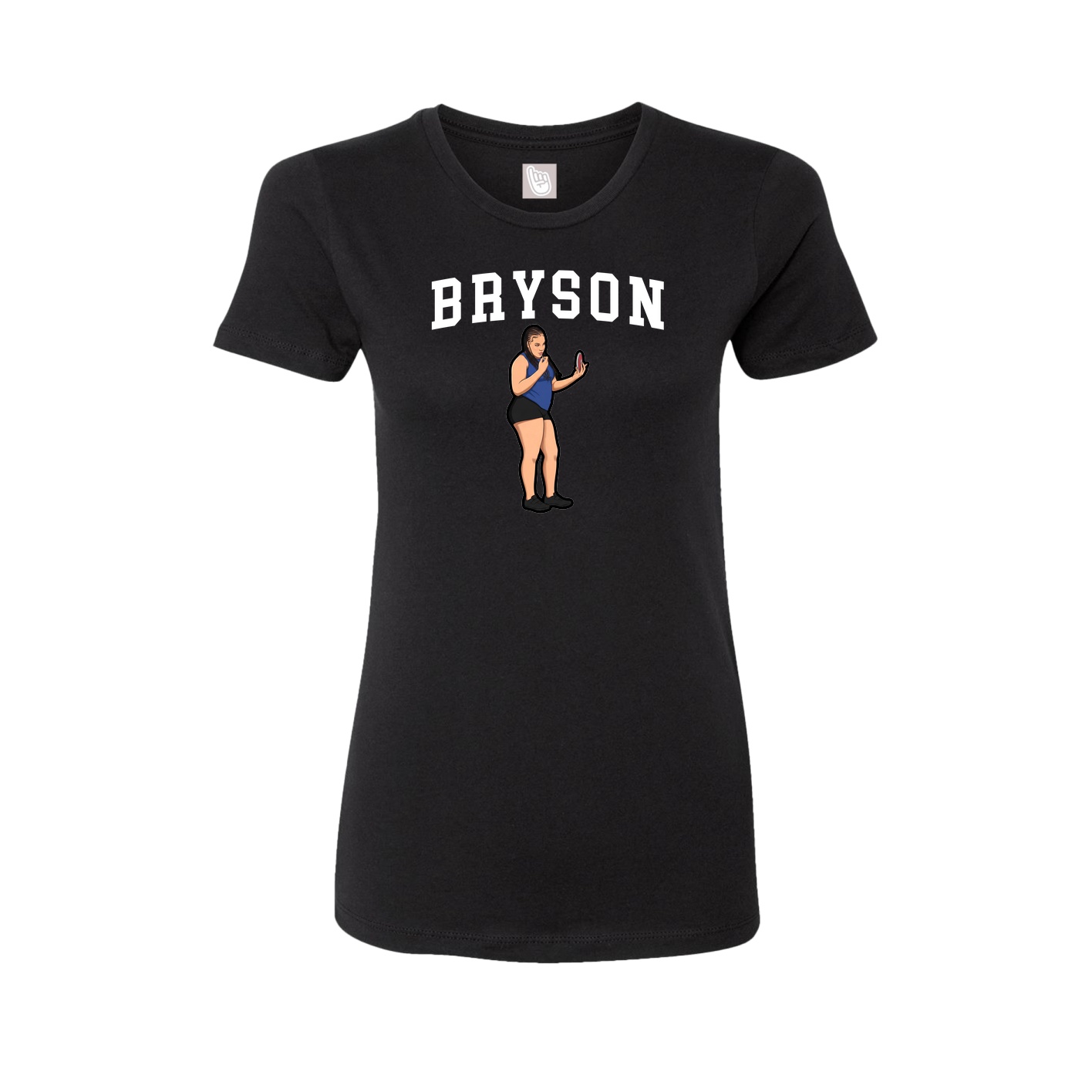 Womens Tee