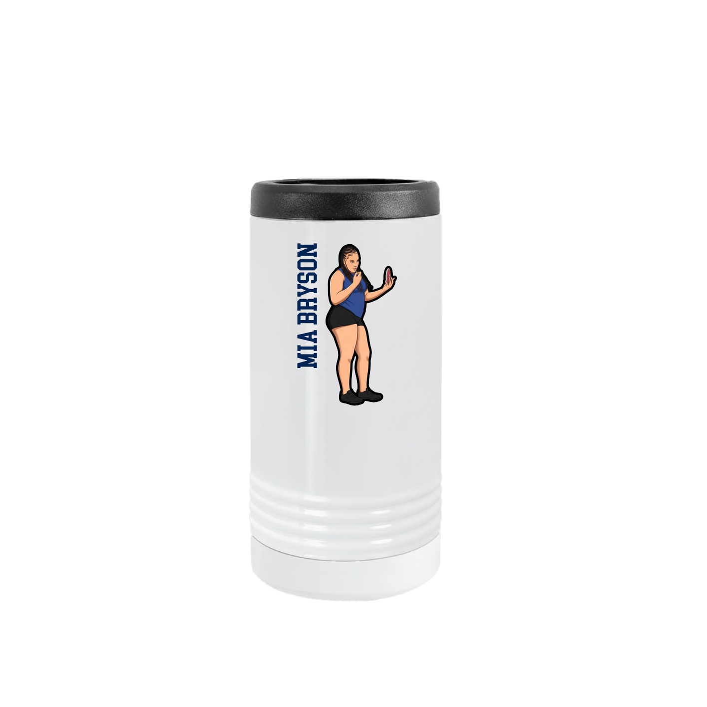Polar Camel Slim Beverage Holder