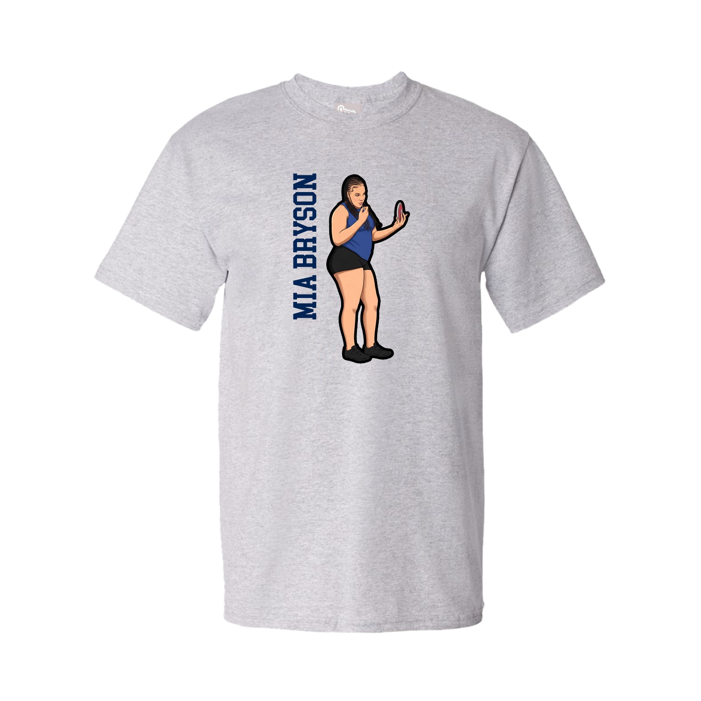 NIL Club Tee