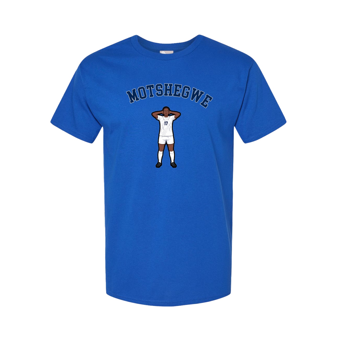 Tee — Shirsey Arch in Royal