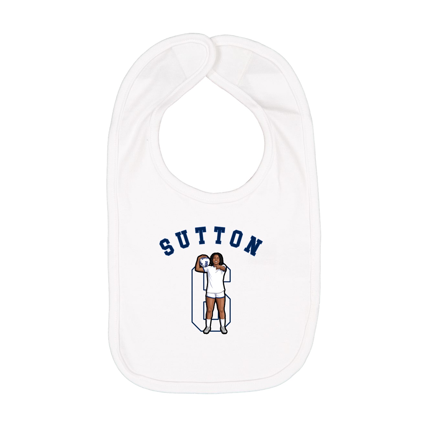 Infant Bib