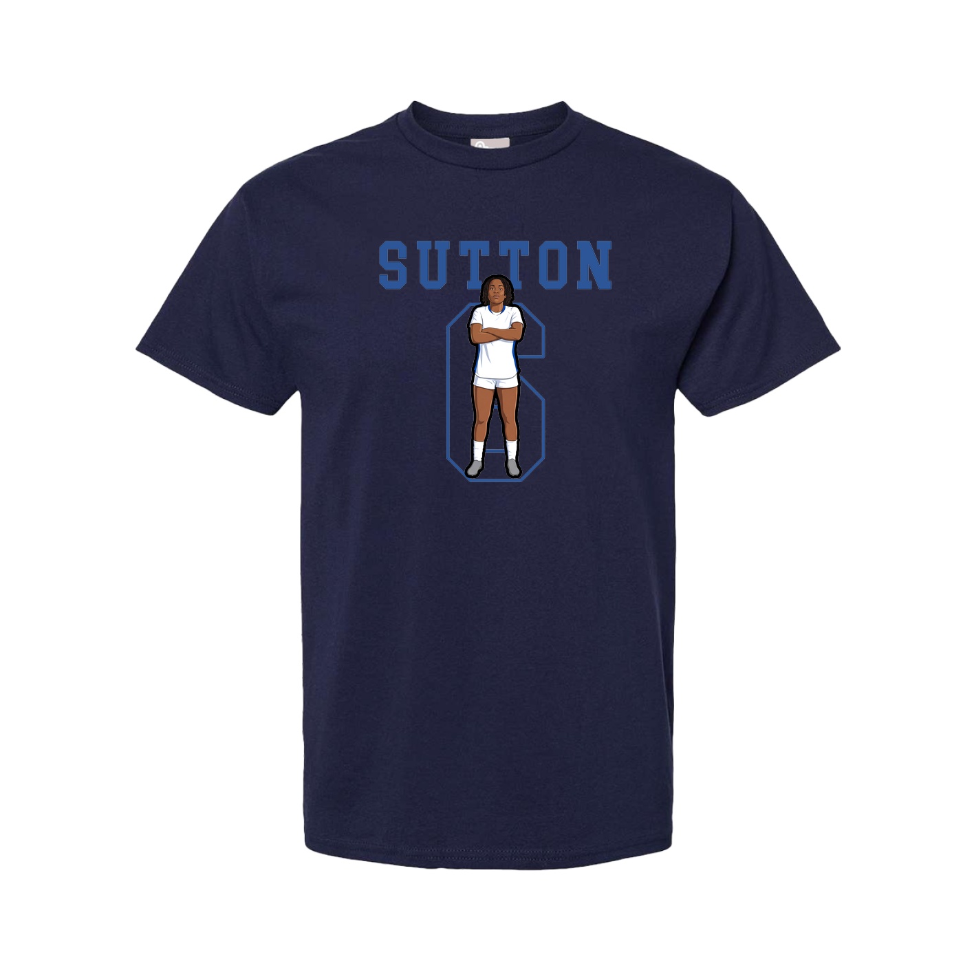 NIL Club Tee