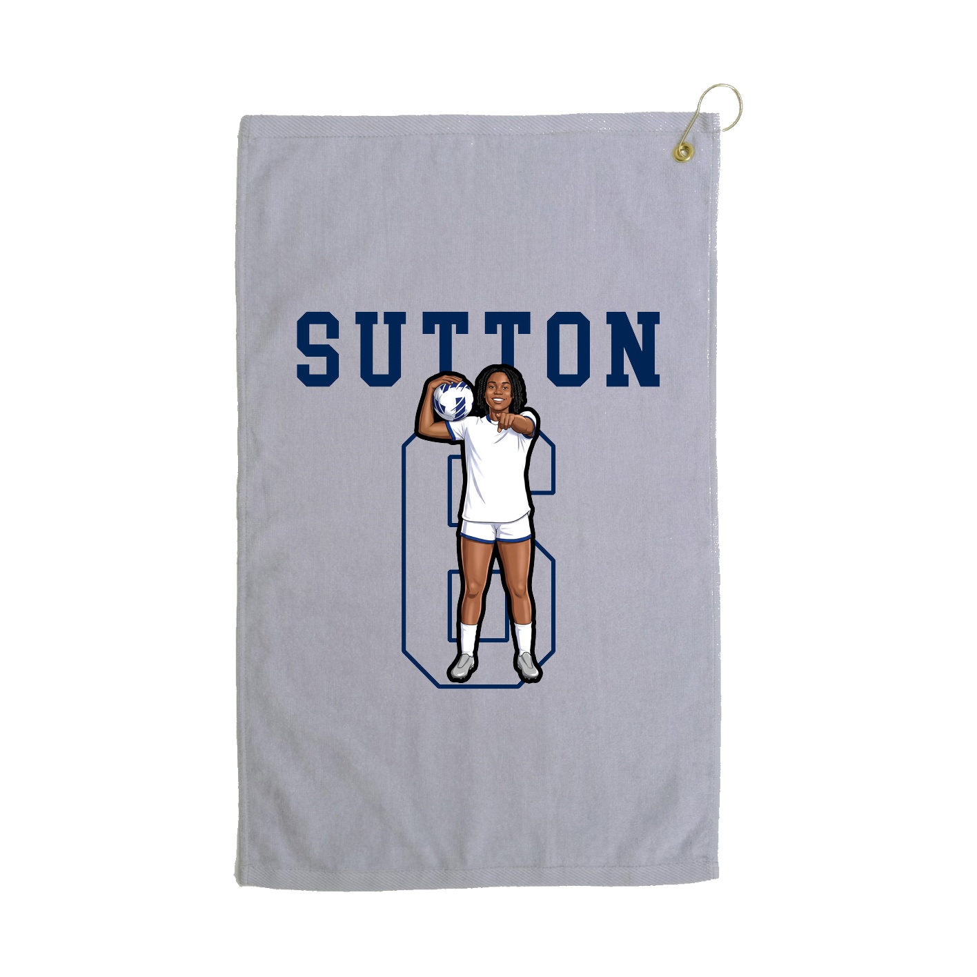 Golf Towel