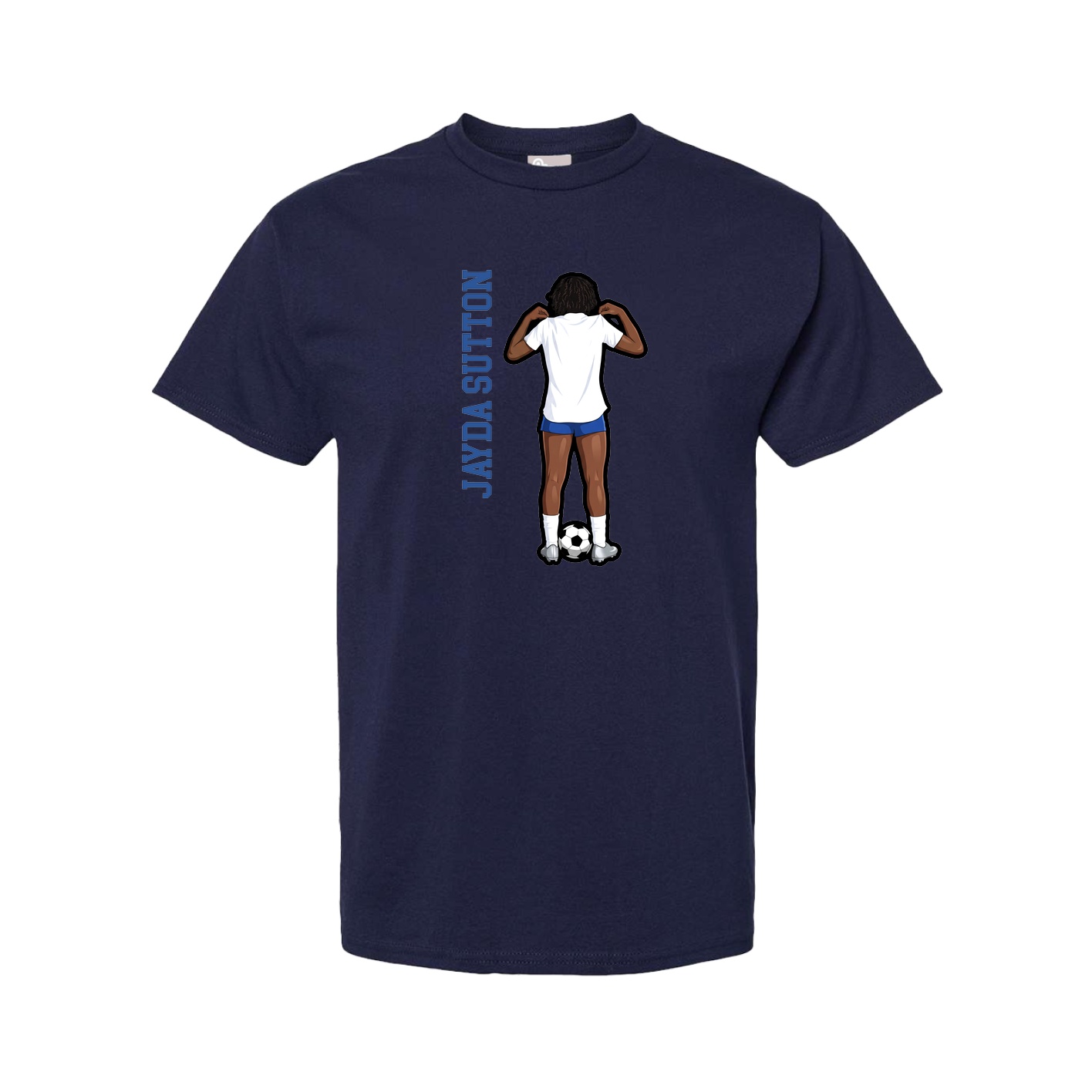 NIL Club Tee