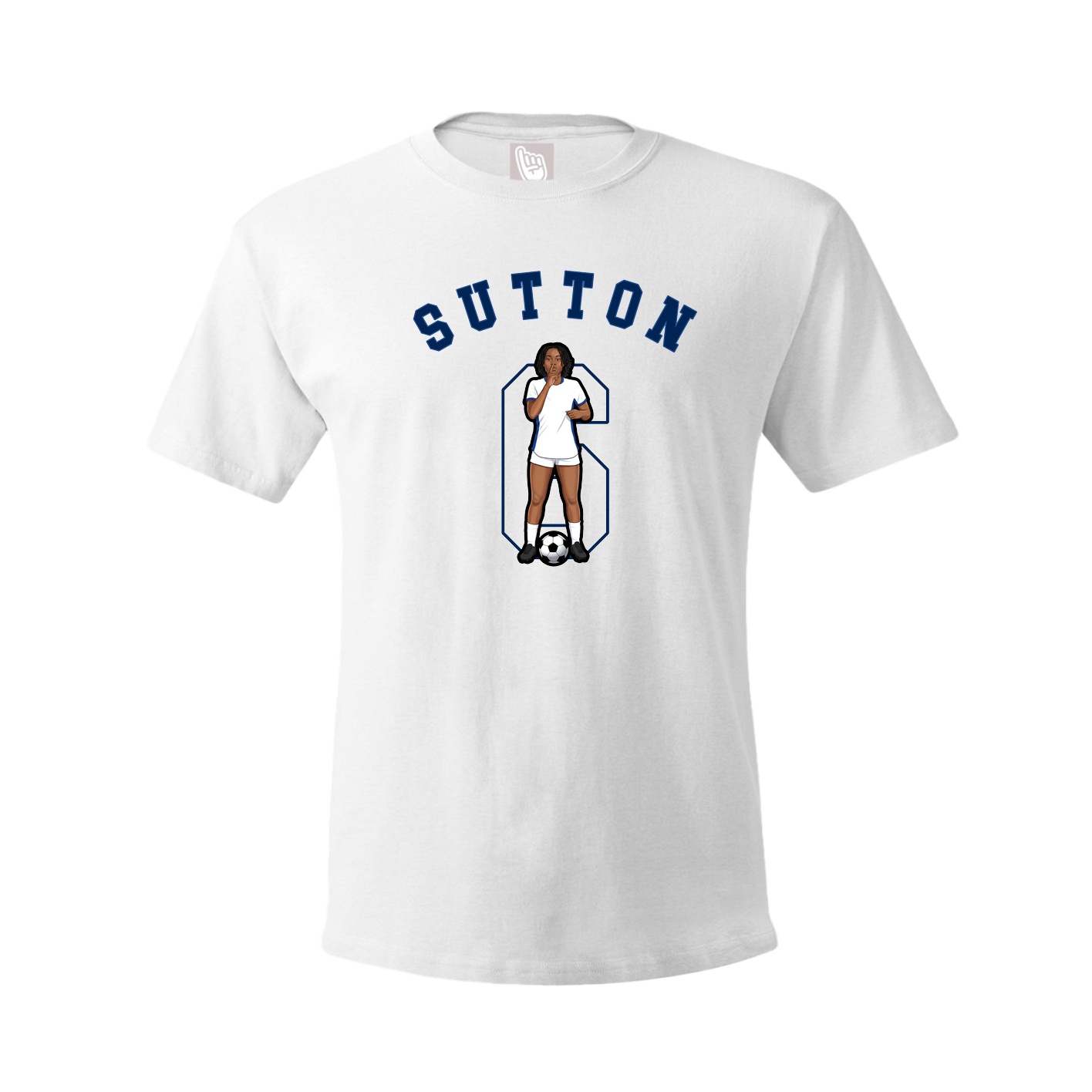 NIL Club Youth Tee