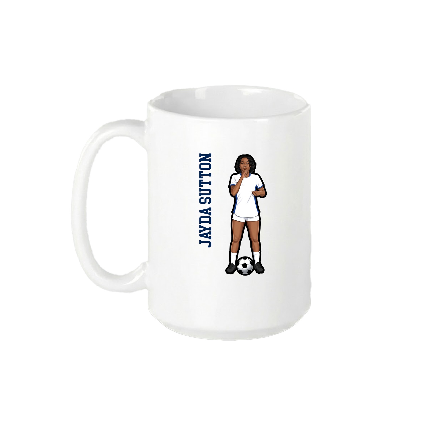15oz Coffee Mug