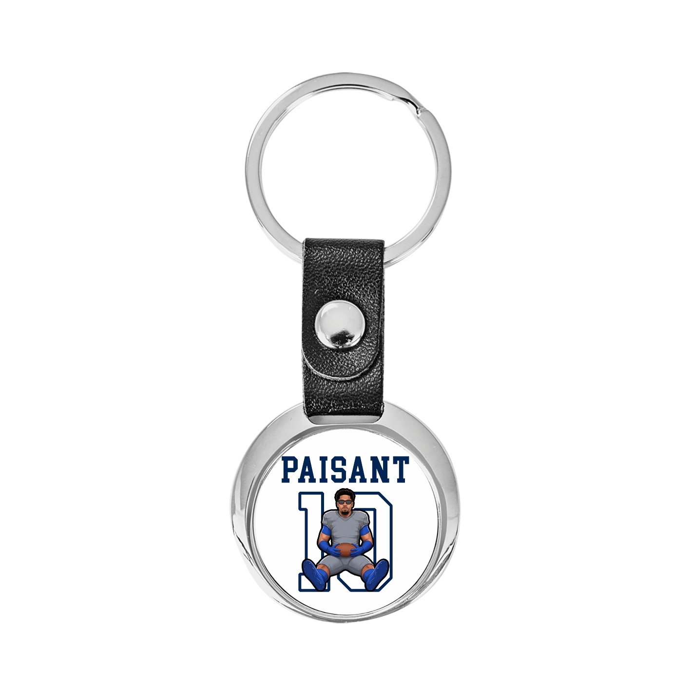 Key Chain — Shirsey in Classic