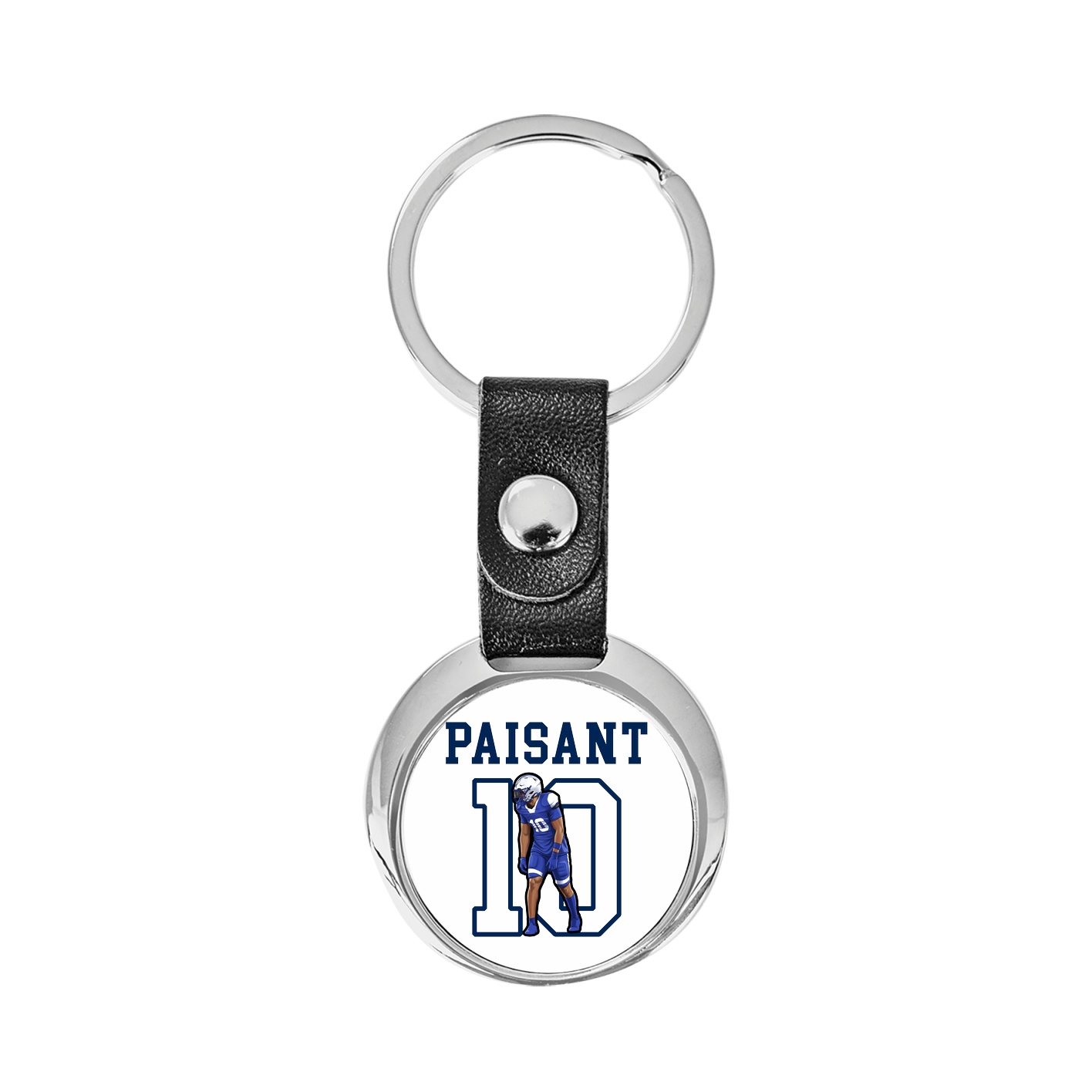 Key Chain — Shirsey in Classic