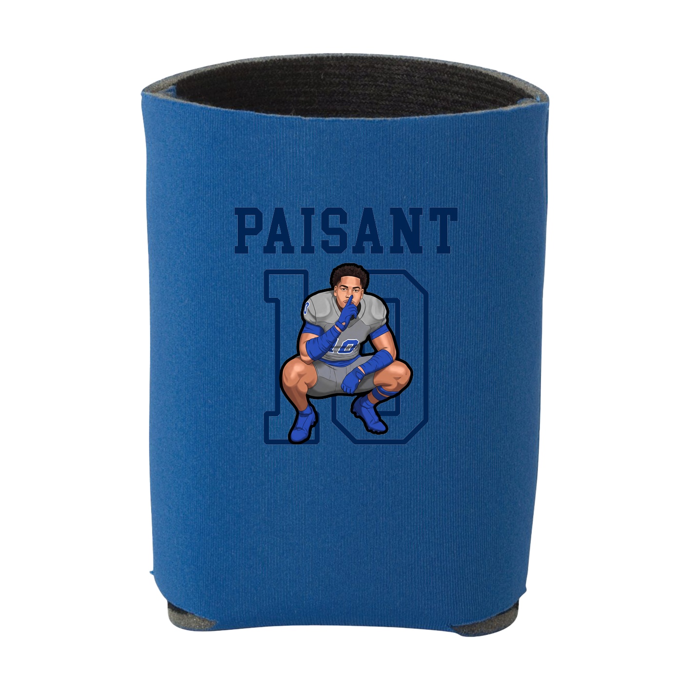 Can Holder — Shirsey in Royal