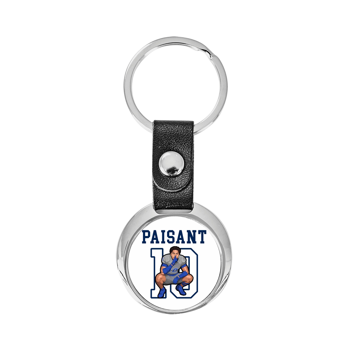 Key Chain — Shirsey in Classic