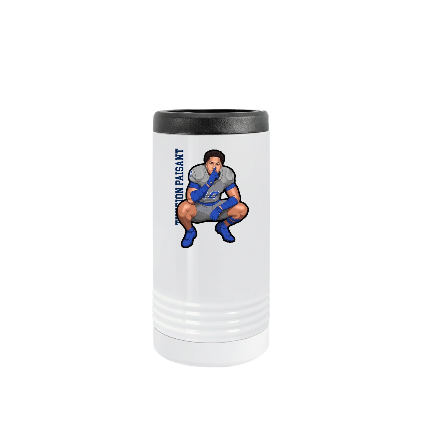 Slim Beverage Holder