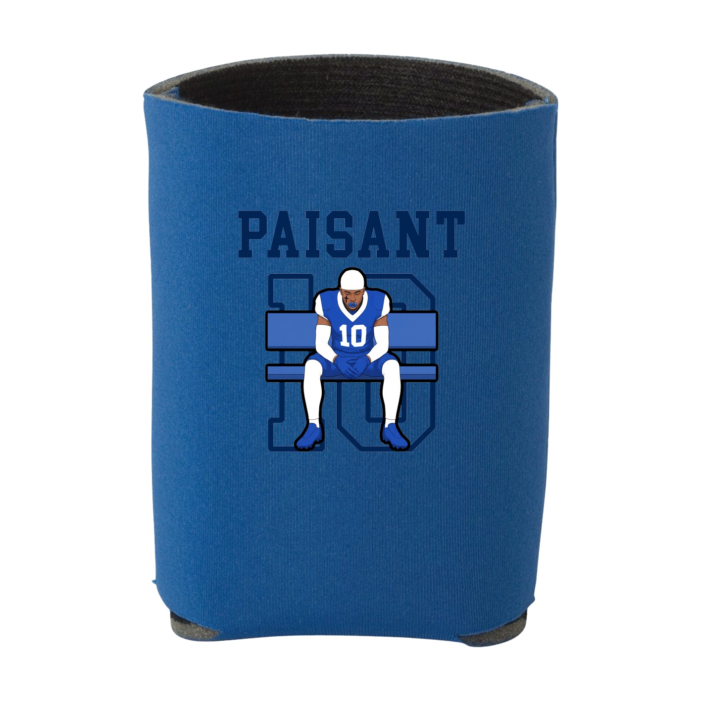 Can Holder — Shirsey in Royal