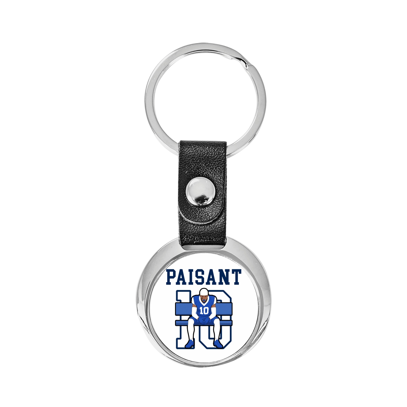 Key Chain — Shirsey in Classic