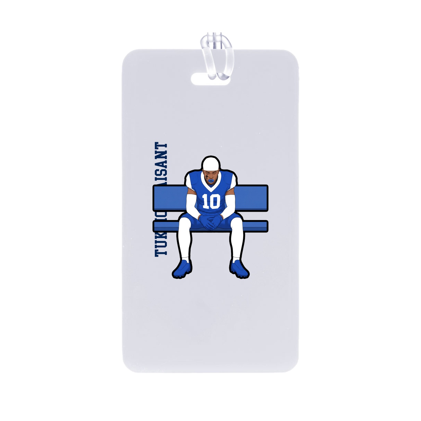 Bag Tag