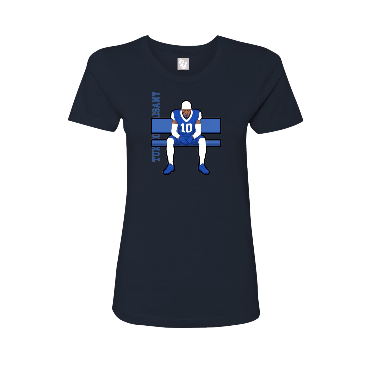 Womens Tee