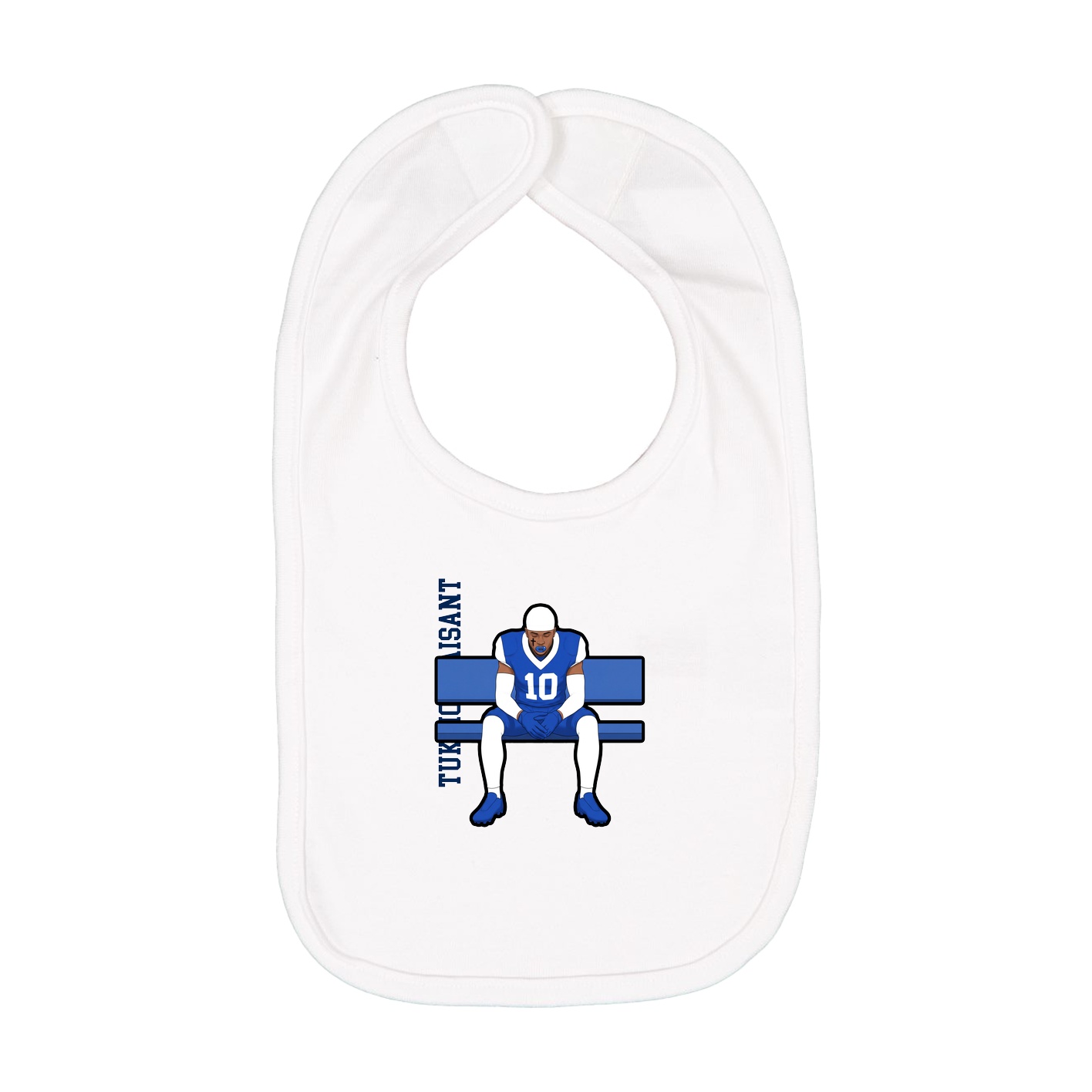 Infant Bib