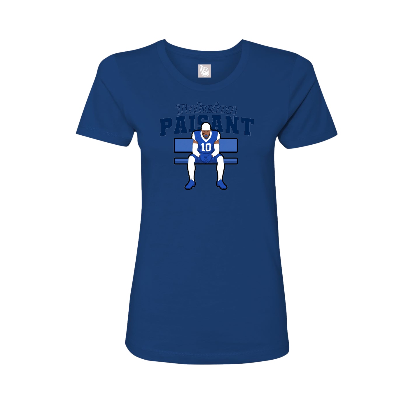 Womens Tee