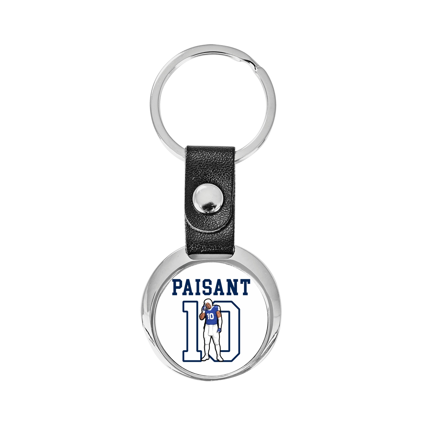Key Chain — Shirsey in Classic