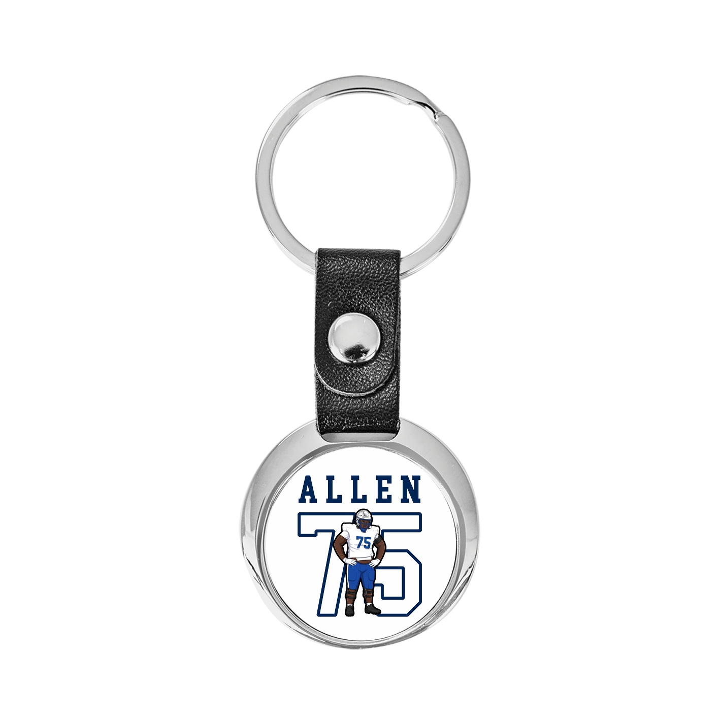 Key Chain — Shirsey in Classic