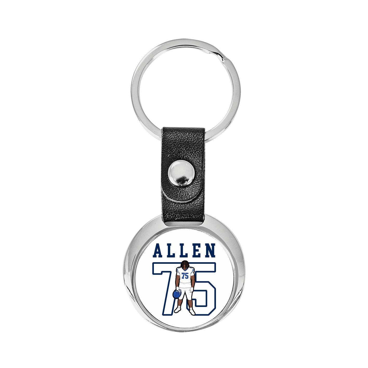 Key Chain — Shirsey in Classic
