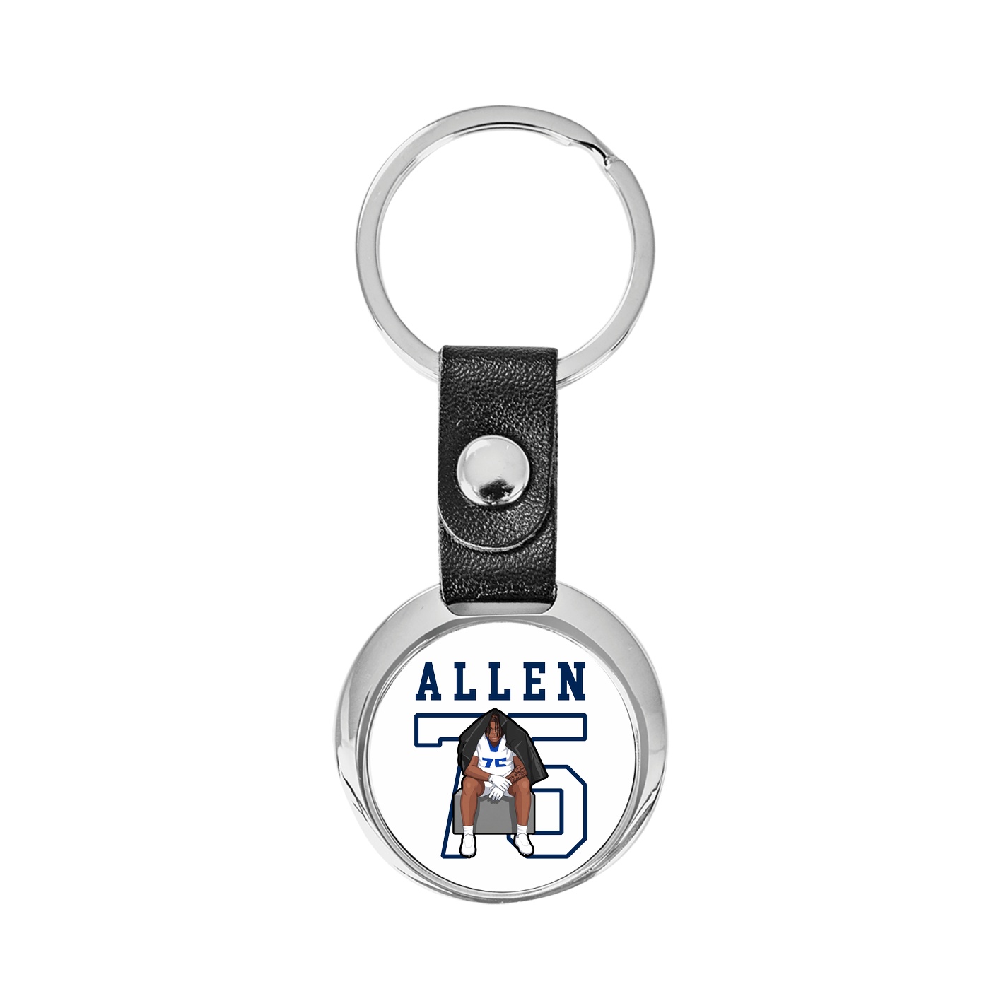 Key Chain — Shirsey in Classic