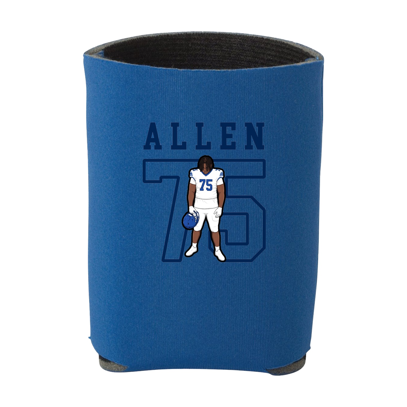 Can Holder — Shirsey in Royal