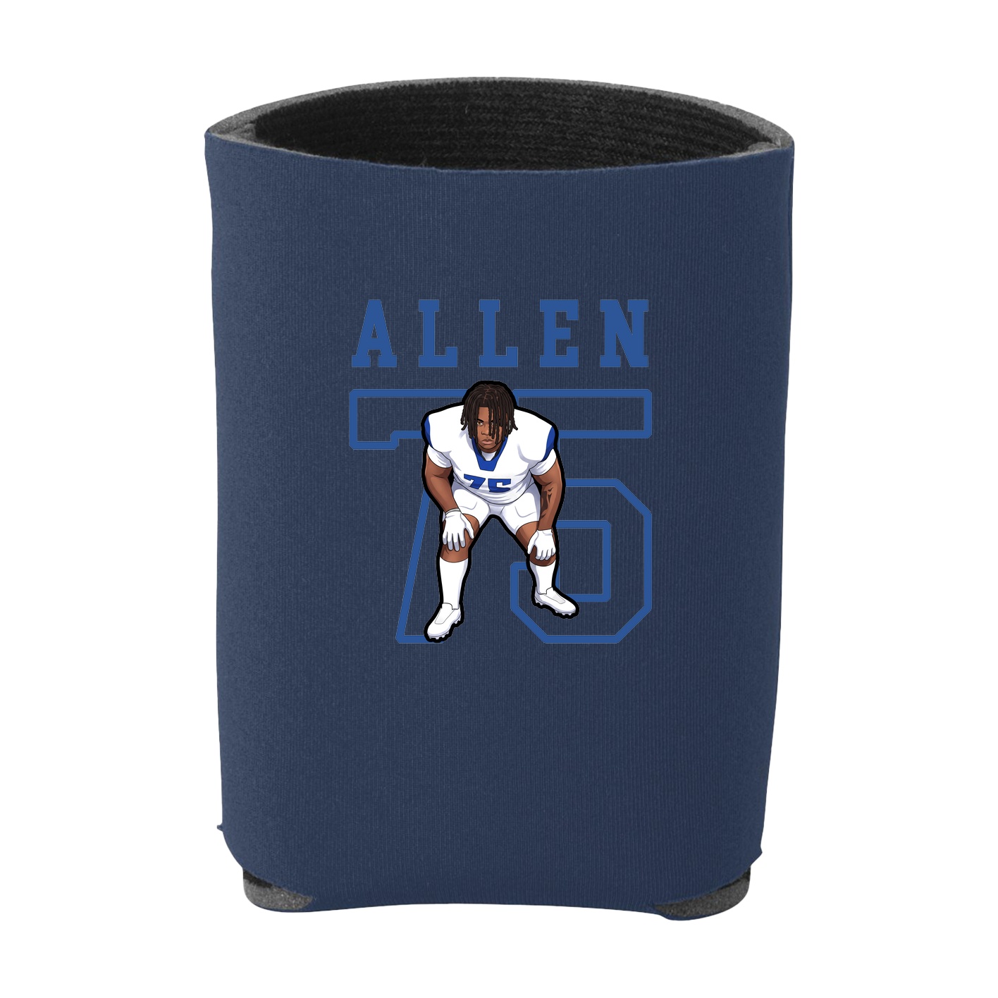 Can Holder — Shirsey in Navy