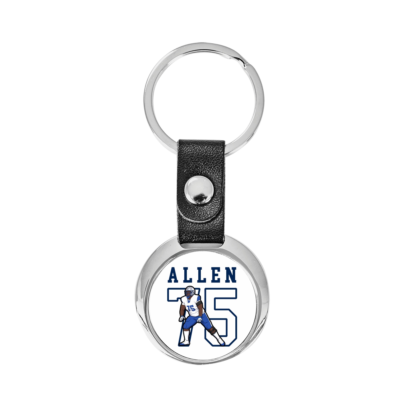 Key Chain — Shirsey in Classic