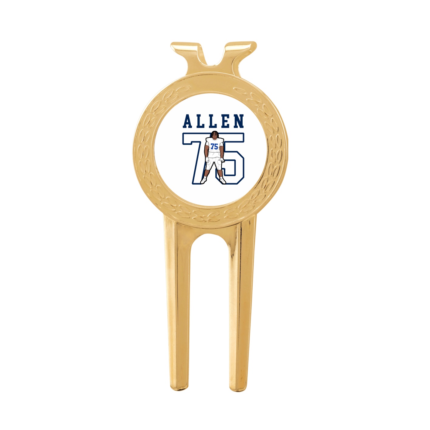 Divot Tool with Ball Marker — Shirsey in Classic