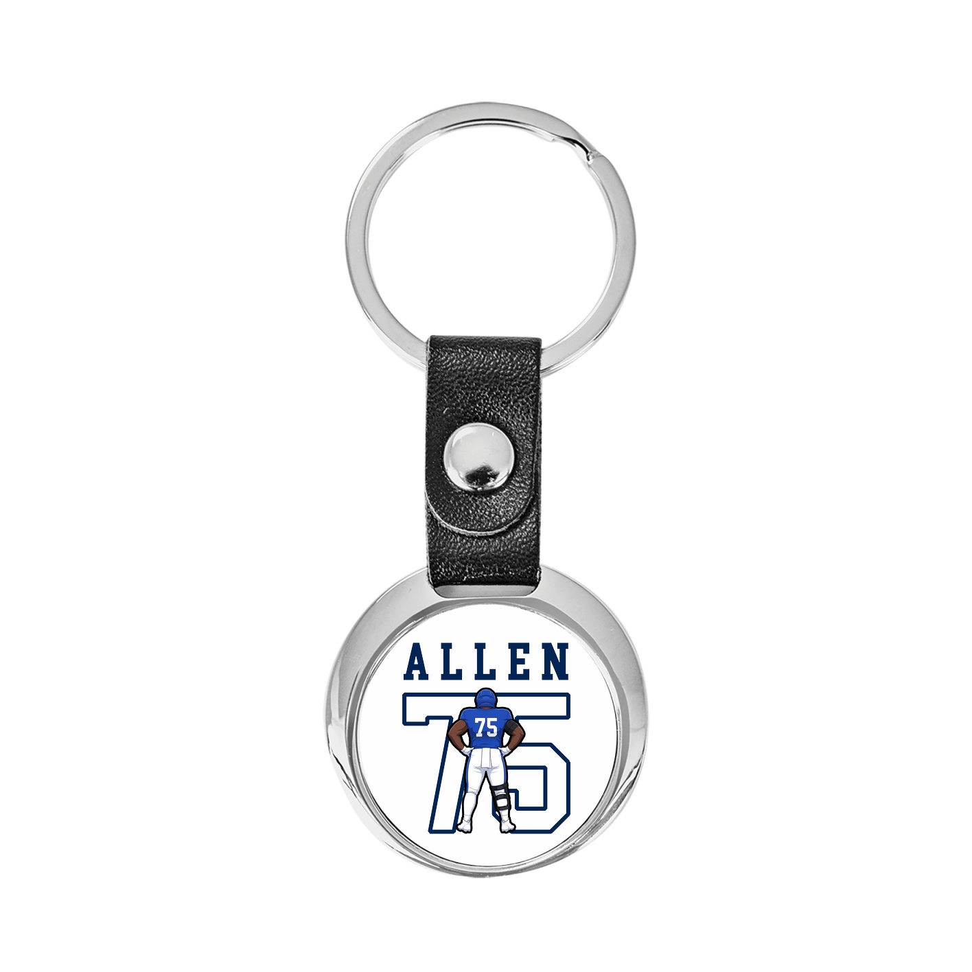 Key Chain — Shirsey in Classic