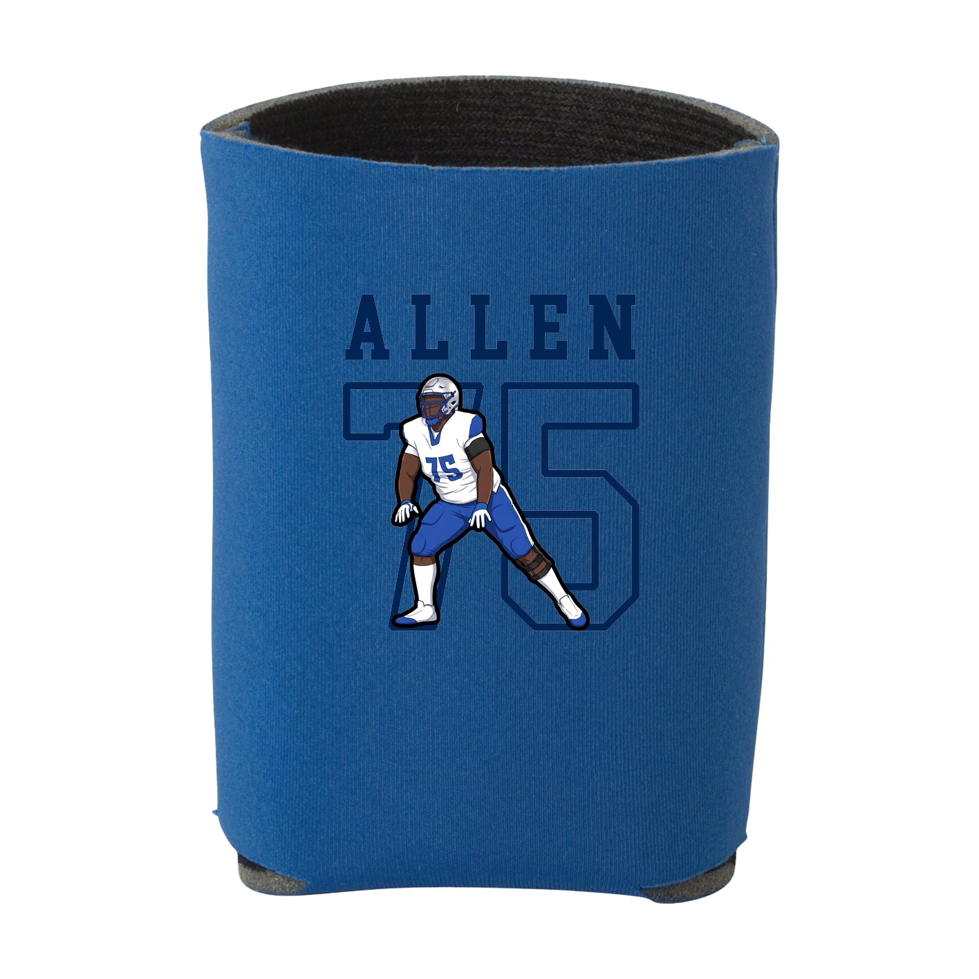 Can Holder — Shirsey in Royal